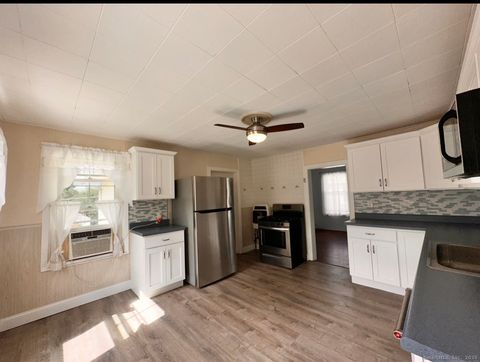 Tiny photo for 22 Hodge Avenue, Ansonia, CT 06401 (MLS # 24140461)