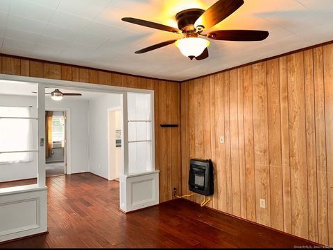 Tiny photo for 22 Hodge Avenue, Ansonia, CT 06401 (MLS # 24140461)