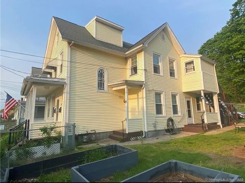 22 Hodge Avenue Ansonia CT 06401