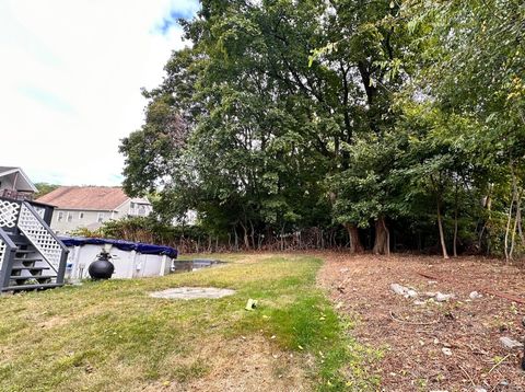 Tiny photo for 22 Hodge Avenue, Ansonia, CT 06401 (MLS # 24140461)