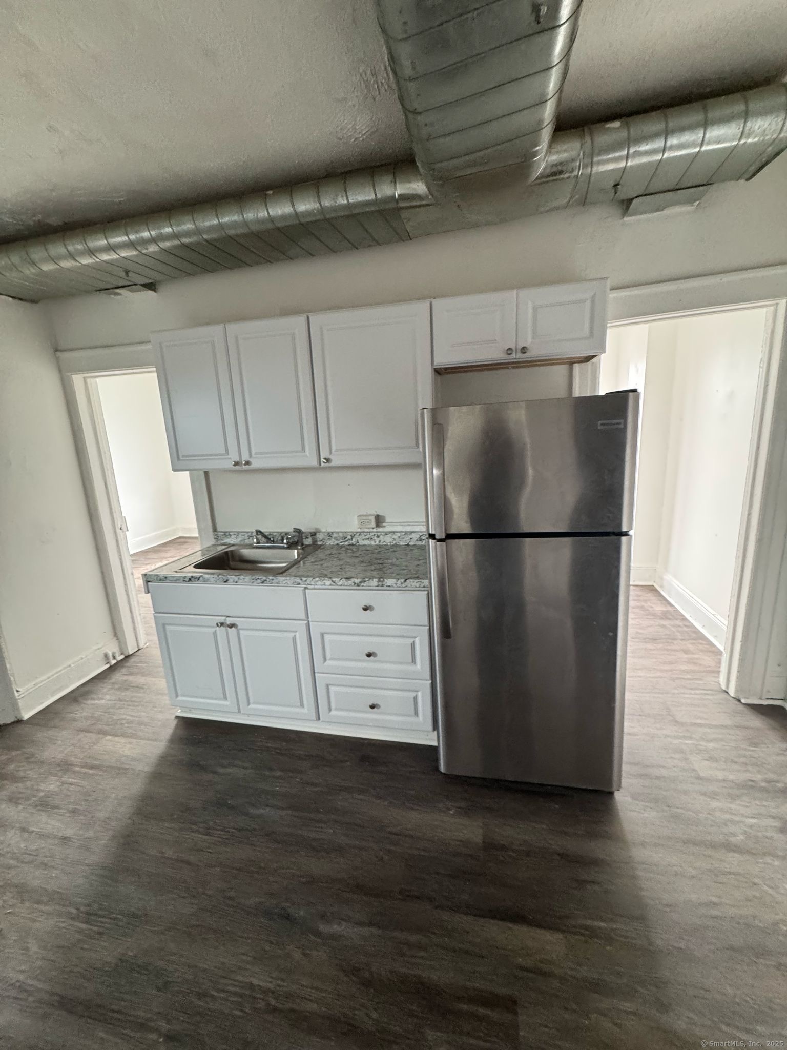 Rental Property at Main Street 9 Aka 159, Bridgeport, Connecticut - Bedrooms: 2 
Bathrooms: 1 
Rooms: 5  - $1,999 MO.