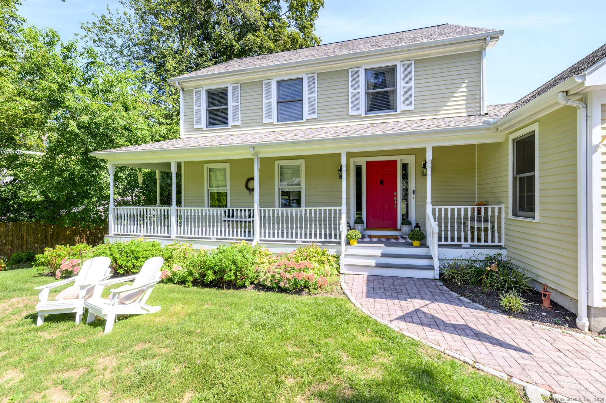 6 Alvin Drive