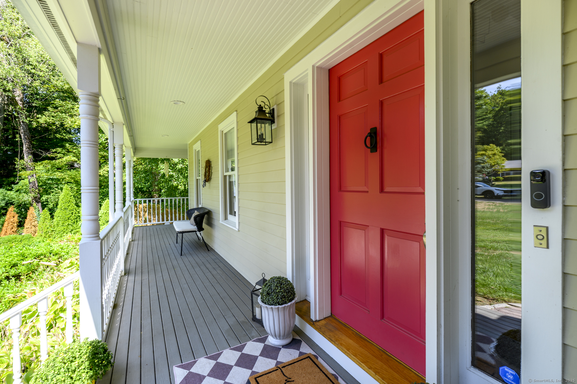 6 Alvin Drive
