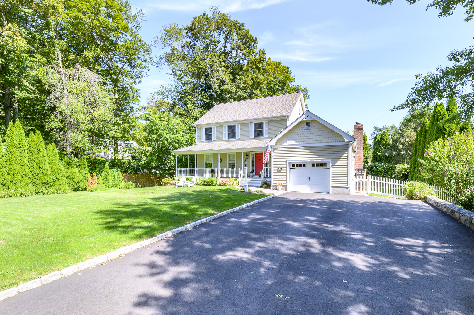 6 Alvin Drive