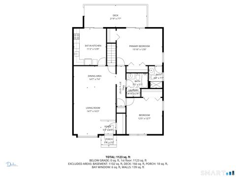 Tiny photo for 65 Main Street #21, Essex, CT 06442 (MLS # 24146714)