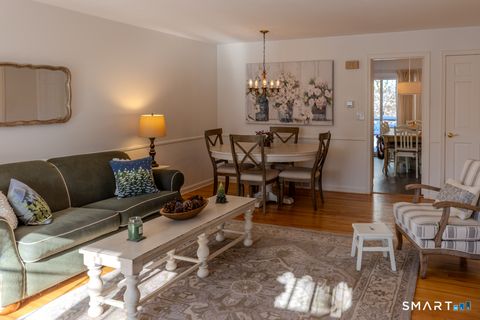 Tiny photo for 65 Main Street #21, Essex, CT 06442 (MLS # 24146714)