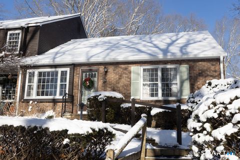 Tiny photo for 65 Main Street #21, Essex, CT 06442 (MLS # 24146714)