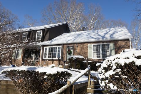 Tiny photo for 65 Main Street #21, Essex, CT 06442 (MLS # 24146714)