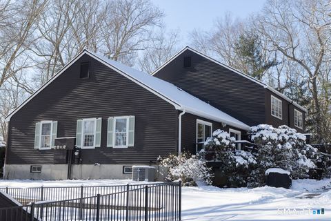 Tiny photo for 65 Main Street #21, Essex, CT 06442 (MLS # 24146714)