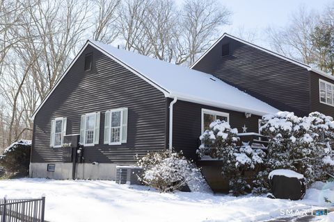 Tiny photo for 65 Main Street #21, Essex, CT 06442 (MLS # 24146714)