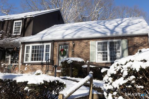 Tiny photo for 65 Main Street #21, Essex, CT 06442 (MLS # 24146714)