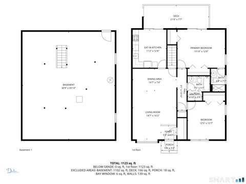 Tiny photo for 65 Main Street #21, Essex, CT 06442 (MLS # 24146714)