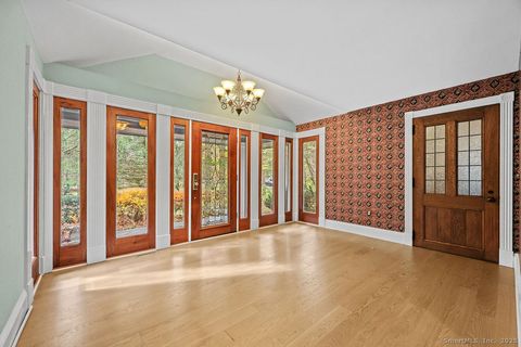 Tiny photo for 440 Mount Sanford Road, Cheshire, CT 06410 (MLS # 24139487)