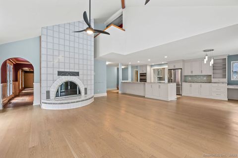 Tiny photo for 440 Mount Sanford Road, Cheshire, CT 06410 (MLS # 24139487)