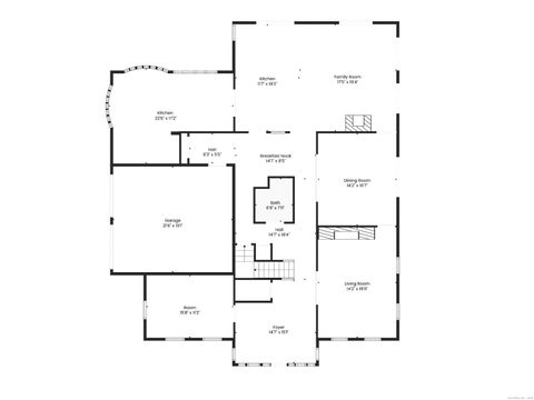 Tiny photo for 440 Mount Sanford Road, Cheshire, CT 06410 (MLS # 24139487)