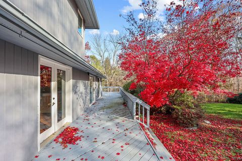 Tiny photo for 440 Mount Sanford Road, Cheshire, CT 06410 (MLS # 24139487)