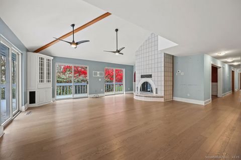 Tiny photo for 440 Mount Sanford Road, Cheshire, CT 06410 (MLS # 24139487)