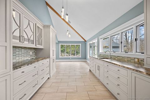 Tiny photo for 440 Mount Sanford Road, Cheshire, CT 06410 (MLS # 24139487)