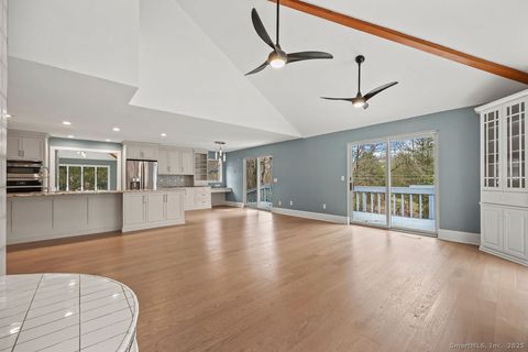 Tiny photo for 440 Mount Sanford Road, Cheshire, CT 06410 (MLS # 24139487)