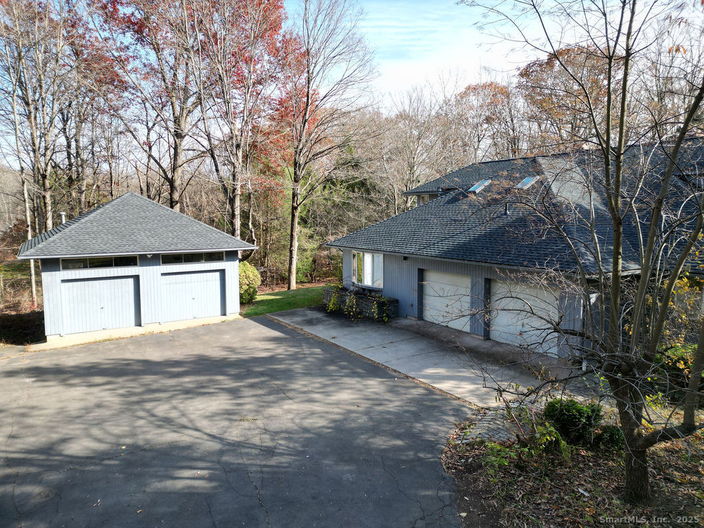 440 Mount Sanford Road