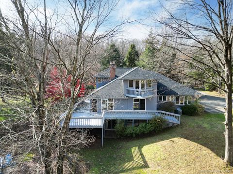 Tiny photo for 440 Mount Sanford Road, Cheshire, CT 06410 (MLS # 24139487)