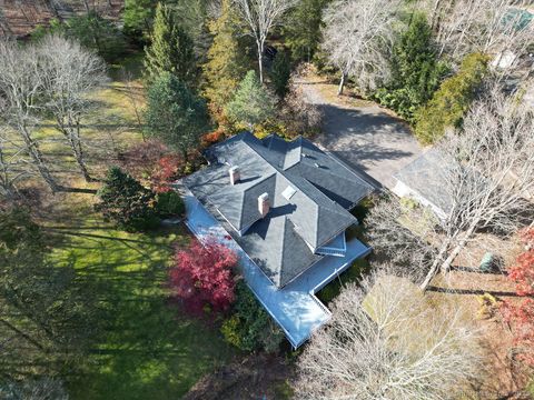 Tiny photo for 440 Mount Sanford Road, Cheshire, CT 06410 (MLS # 24139487)