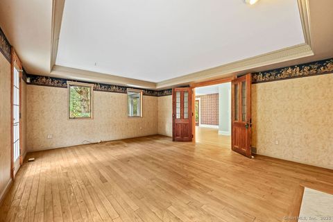 Tiny photo for 440 Mount Sanford Road, Cheshire, CT 06410 (MLS # 24139487)