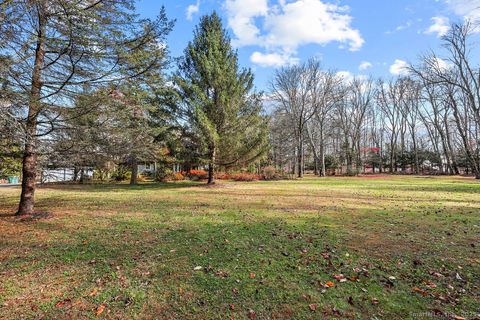 Tiny photo for 440 Mount Sanford Road, Cheshire, CT 06410 (MLS # 24139487)