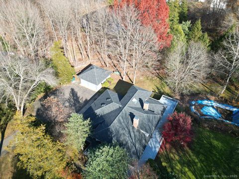 Tiny photo for 440 Mount Sanford Road, Cheshire, CT 06410 (MLS # 24139487)