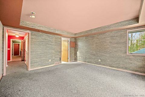 Tiny photo for 440 Mount Sanford Road, Cheshire, CT 06410 (MLS # 24139487)