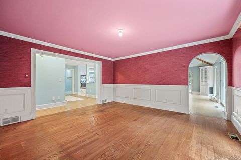 Tiny photo for 440 Mount Sanford Road, Cheshire, CT 06410 (MLS # 24139487)