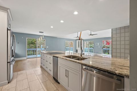 Tiny photo for 440 Mount Sanford Road, Cheshire, CT 06410 (MLS # 24139487)