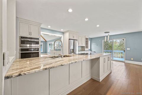 Tiny photo for 440 Mount Sanford Road, Cheshire, CT 06410 (MLS # 24139487)