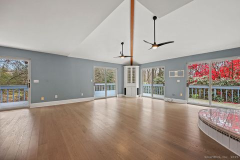 Tiny photo for 440 Mount Sanford Road, Cheshire, CT 06410 (MLS # 24139487)