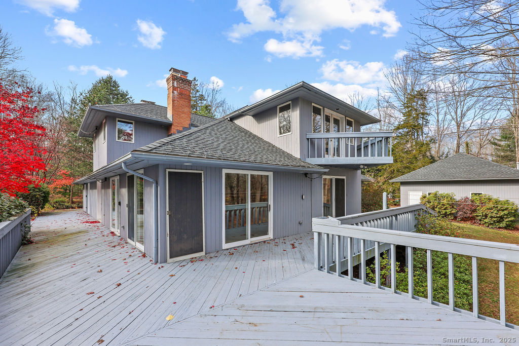 440 Mount Sanford Road