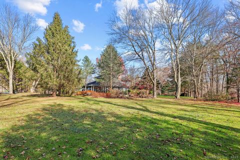 Tiny photo for 440 Mount Sanford Road, Cheshire, CT 06410 (MLS # 24139487)