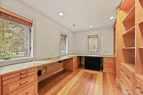 Tiny photo for 440 Mount Sanford Road, Cheshire, CT 06410 (MLS # 24139487)