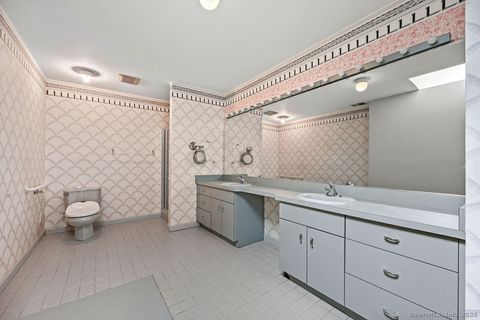 Tiny photo for 440 Mount Sanford Road, Cheshire, CT 06410 (MLS # 24139487)