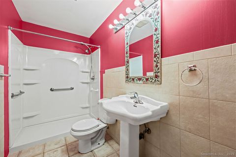 Tiny photo for 440 Mount Sanford Road, Cheshire, CT 06410 (MLS # 24139487)