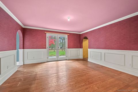 Tiny photo for 440 Mount Sanford Road, Cheshire, CT 06410 (MLS # 24139487)