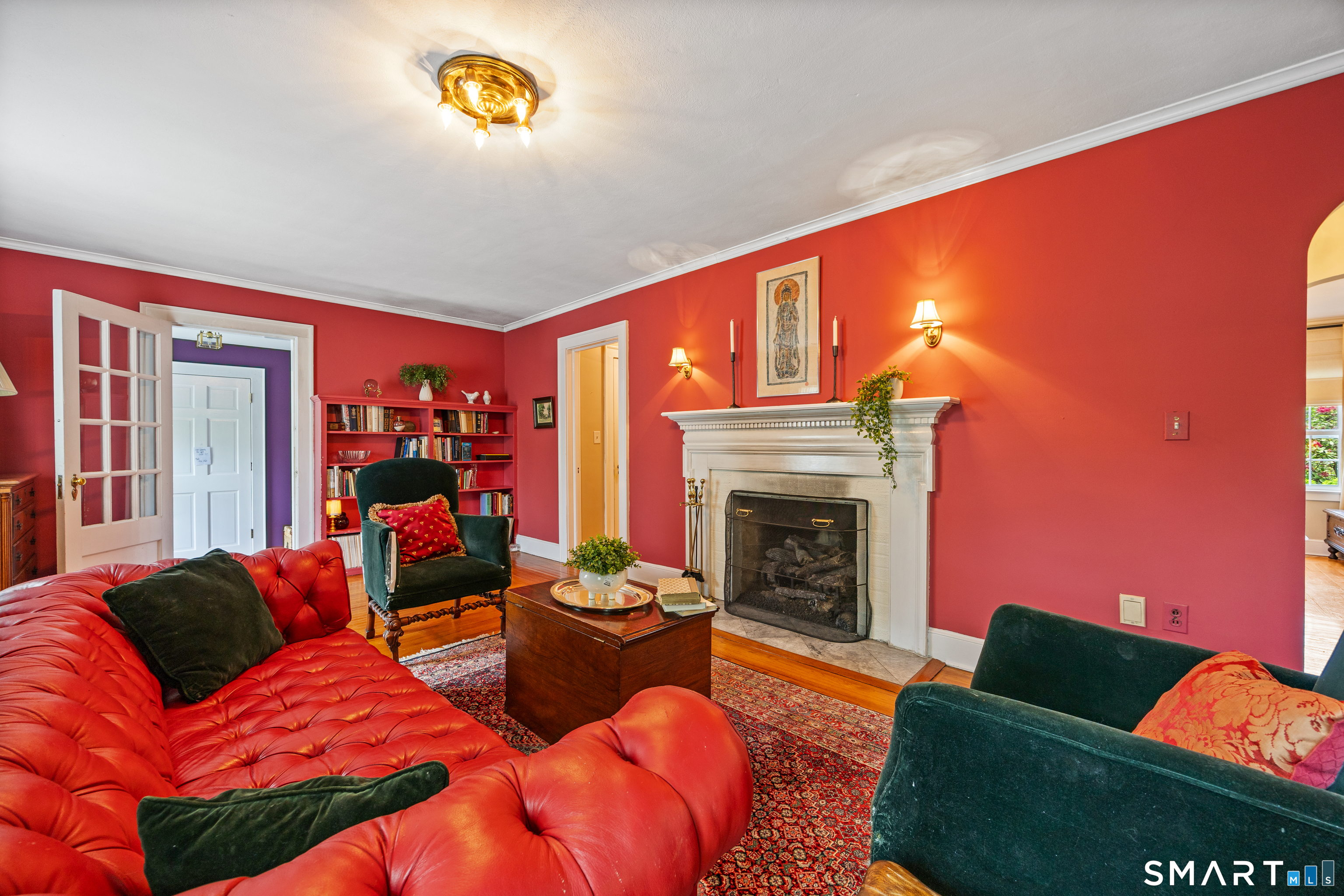 37 Ridgewood Avenue