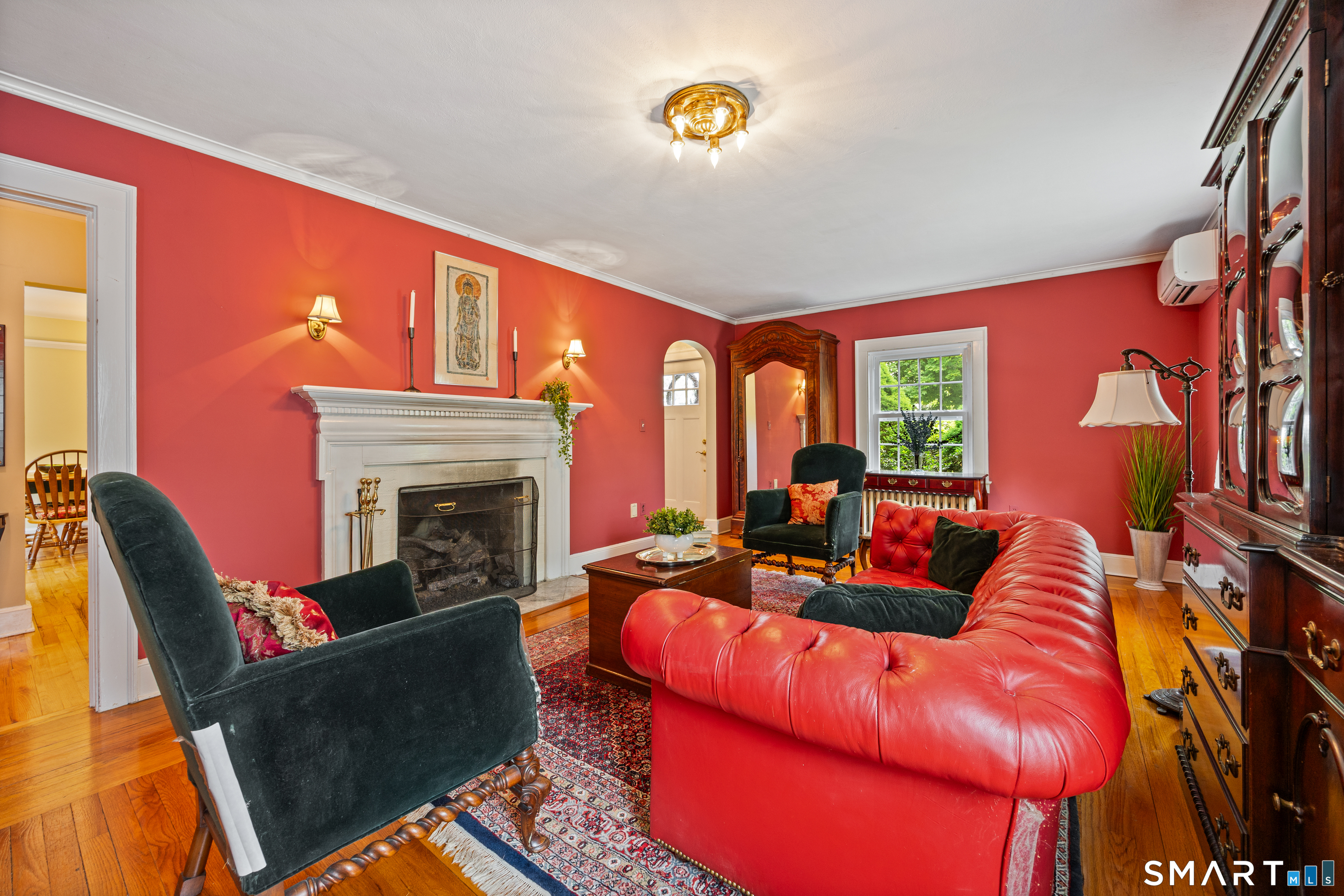 37 Ridgewood Avenue