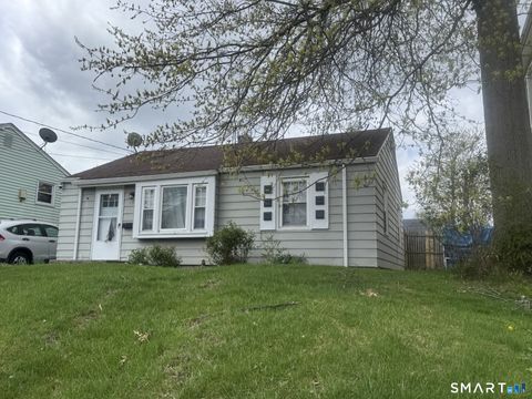 Photo of 49 Abbotsford Avenue, West Hartford, CT 06110 (MLS # 24168631)