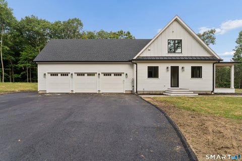 Tiny photo for 11 Oak Ridge Drive, Newtown, CT 06470 (MLS # 24201979)