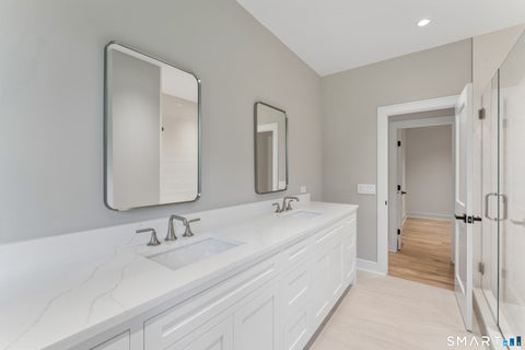 Tiny photo for 11 Oak Ridge Drive, Newtown, CT 06470 (MLS # 24201979)