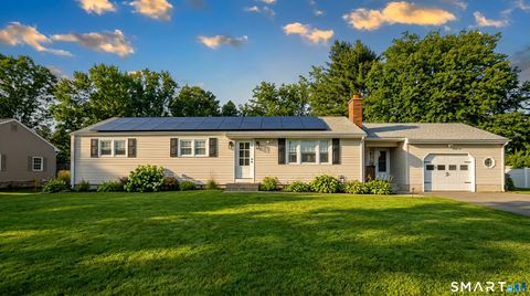 7 Bobolink Lane Enfield CT 06082