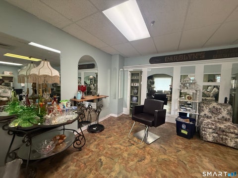 Photo of 329 Main Street #107, Wallingford, CT 06492 (MLS # 24208368)