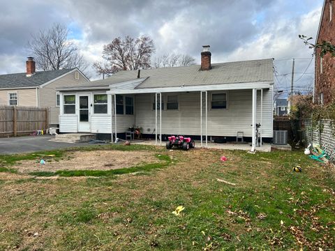 A home in Hartford