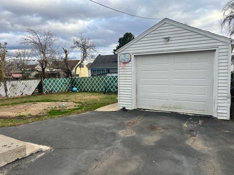 A home in Hartford