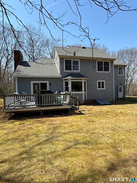 Tiny photo for 4 Greystone Drive, Montville, CT 06382 (MLS # 24169515)
